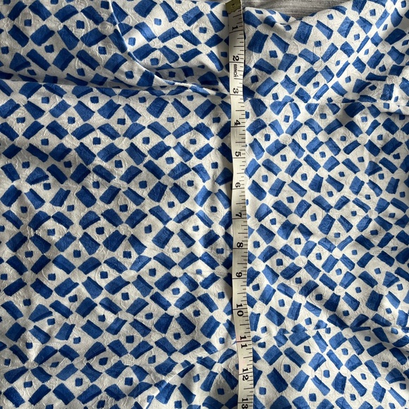 Chaps Ralph Lauren dress. Size 6. - Picture 6 of 7